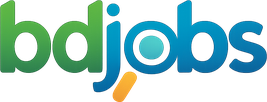 bdjobs গেমিং হাব লোগো